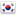 República de Corea del Sur