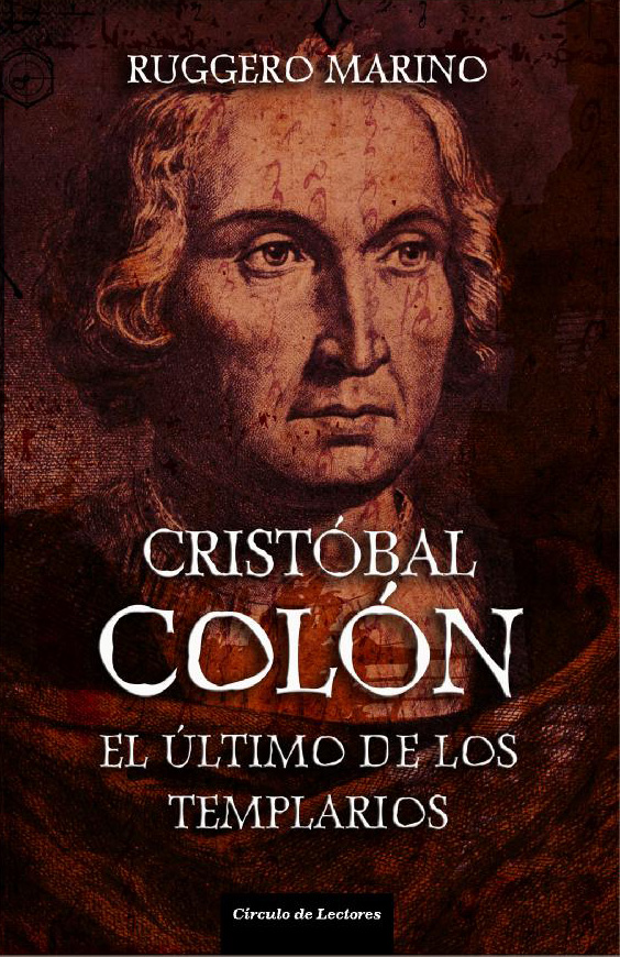 Cristobal Colon - El ultimo de los Templarios
