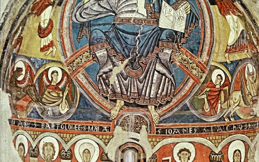 El Santo Grial (quizás) se inventó en Cataluña