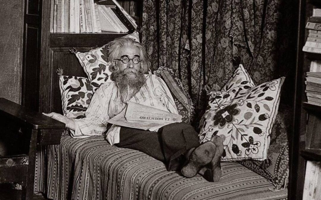 Este es el libro esotérico que llevaba un siglo sin publicarse