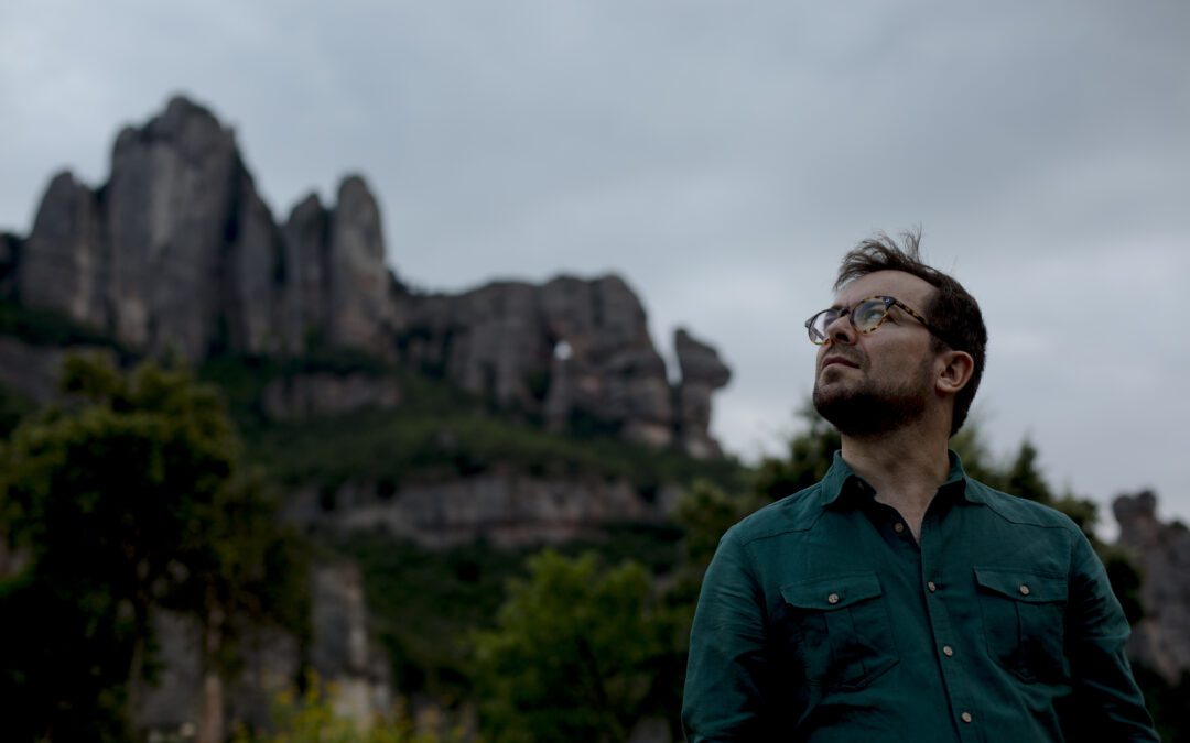 Enigmas vistos desde los ojos de un niño