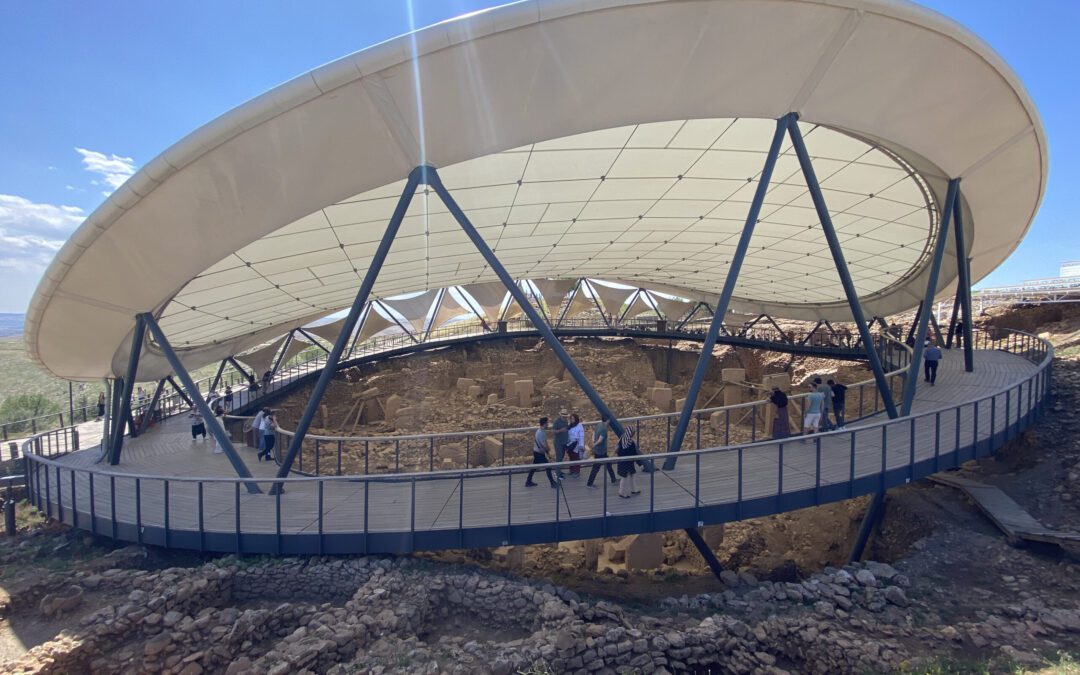 ¿Quieres viajar con Javier Sierra?