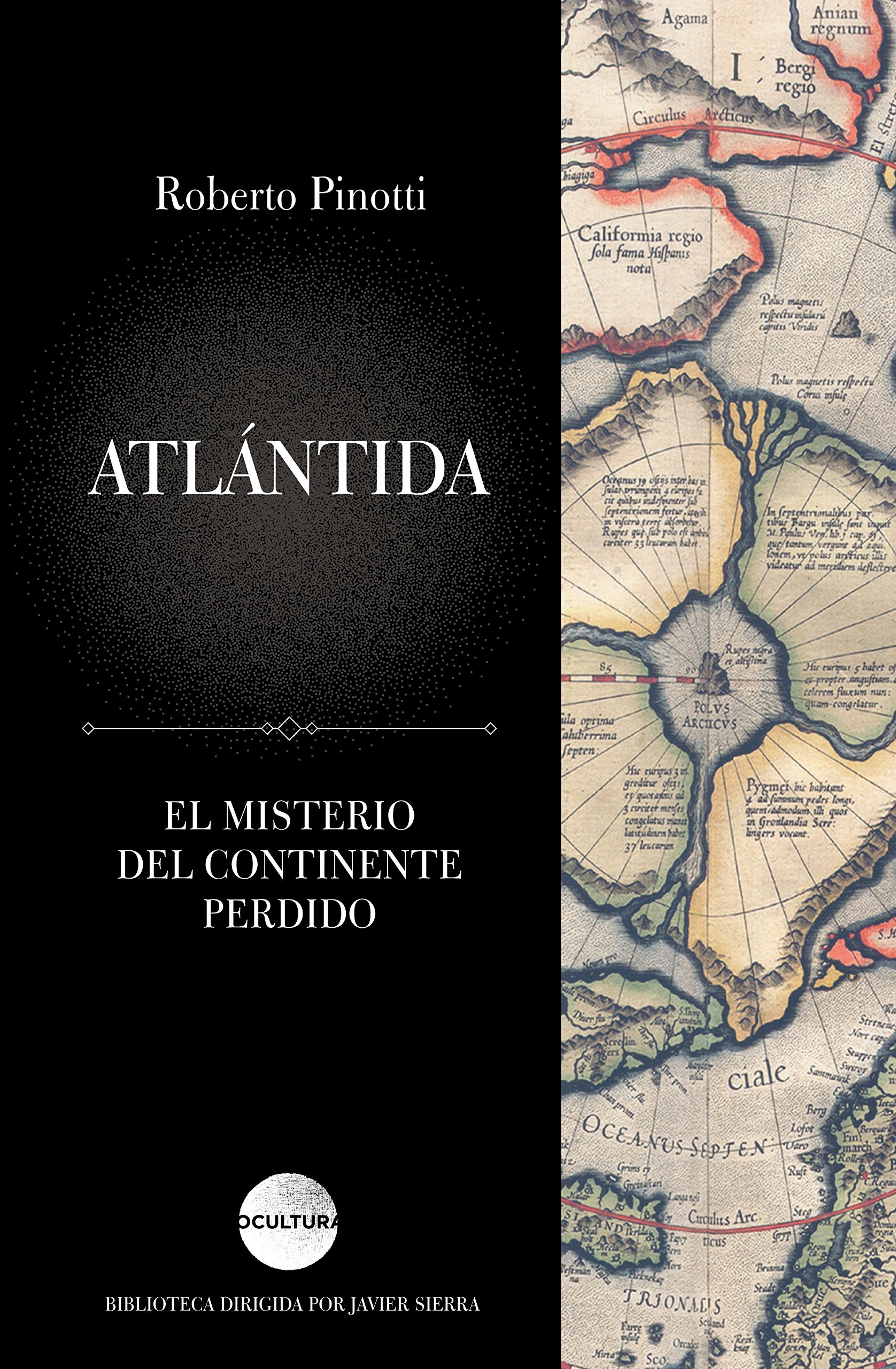 Atlántida - Roberto Pinotti
