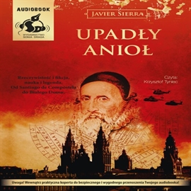Upadły Anioł - Javier Sierra