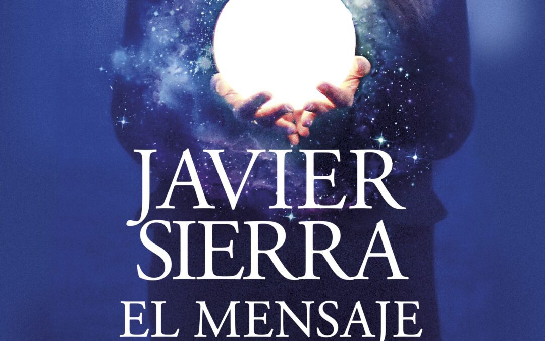 El mensaje de Pandora - Javier Sierra