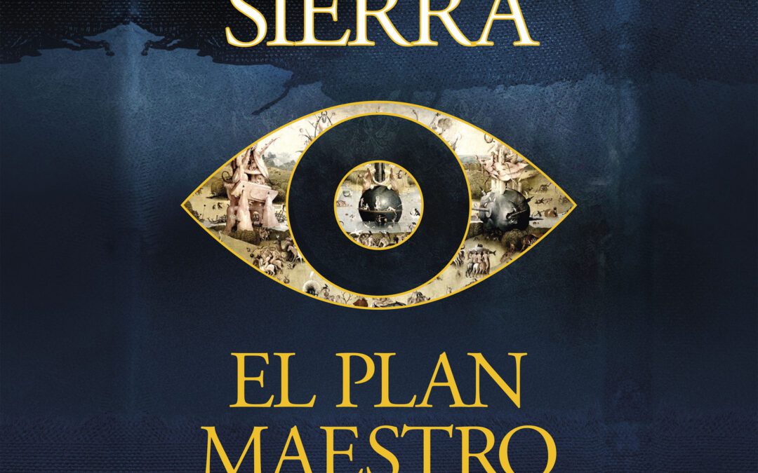 El plan maestro - Javier Sierra