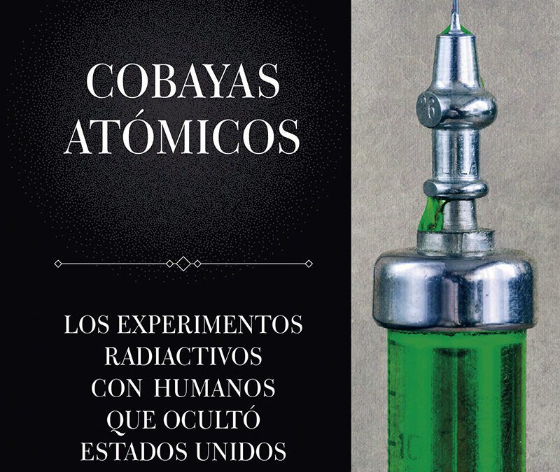 Colección Ocultura – Cobayas Atómicos