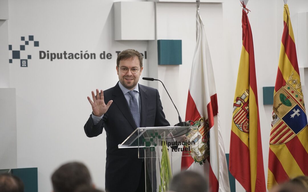 “Imaginación” para vencer a los “dragones” que nos acechan