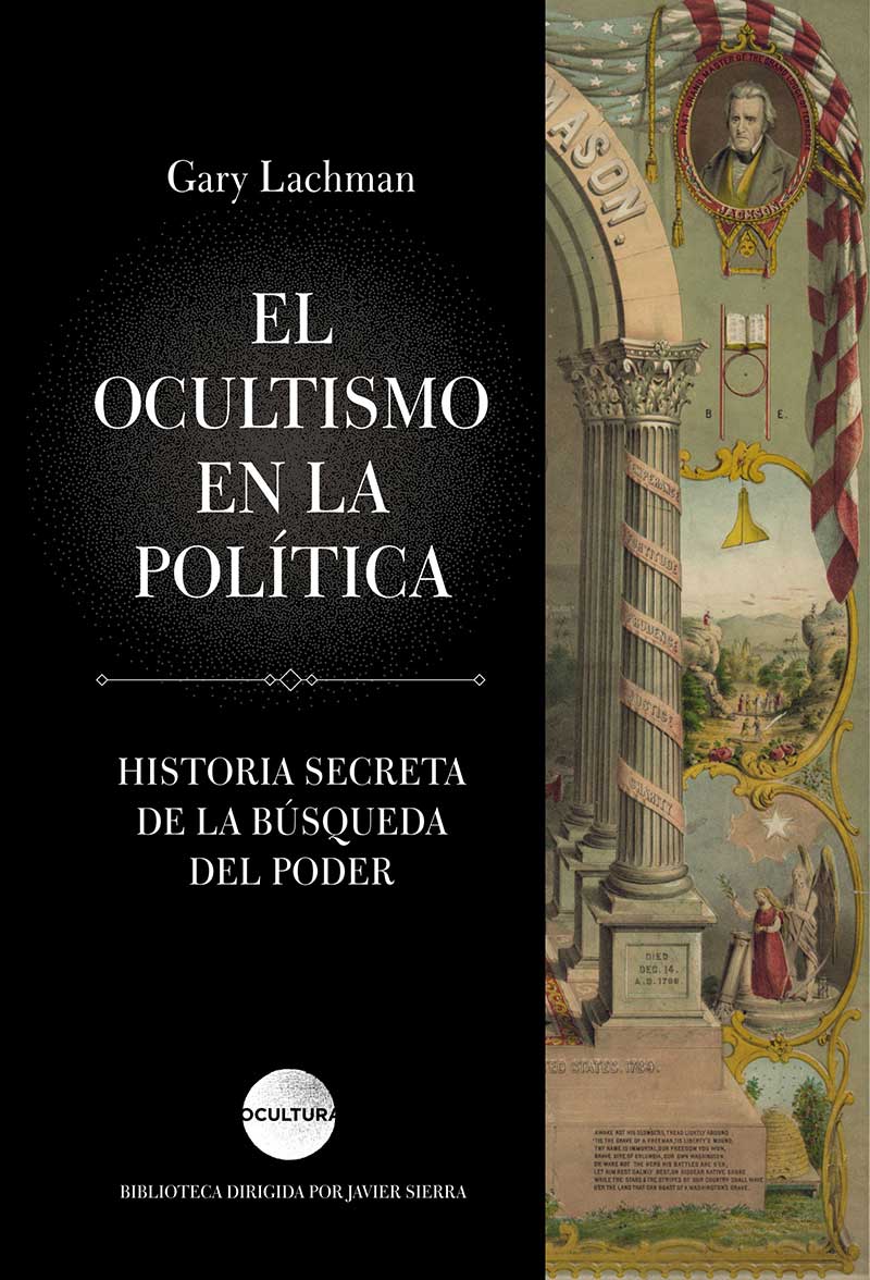 El Ocultismo en la Política