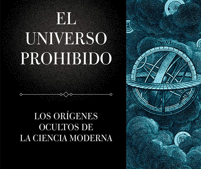 Colección Ocultura – El Universo Prohibido