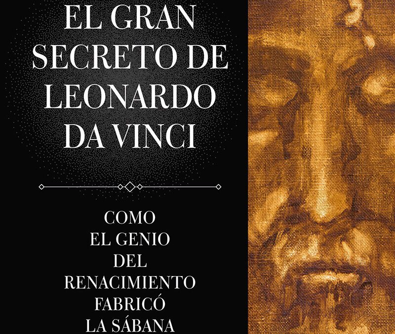 Colección Ocultura – El Gran Secreto de Leonardo Da Vinci