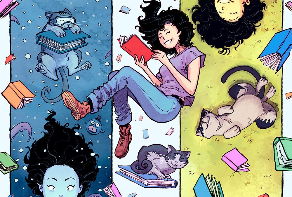 Agenda de Javier Sierra para la Feria del Libro de Madrid