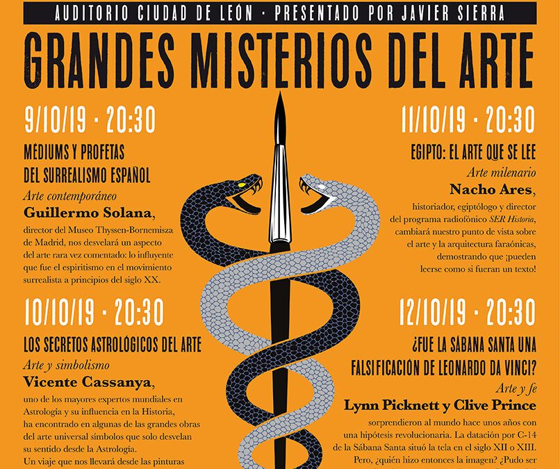 III Congreso Internacional de Ocultura