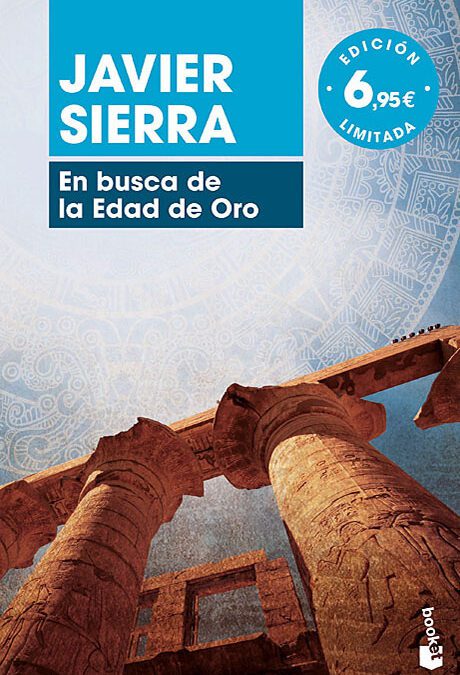 En busca de la edad de Oro (2018)