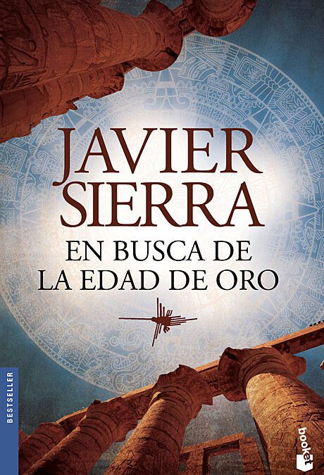 En busca de la edad de Oro - Javier Sierra