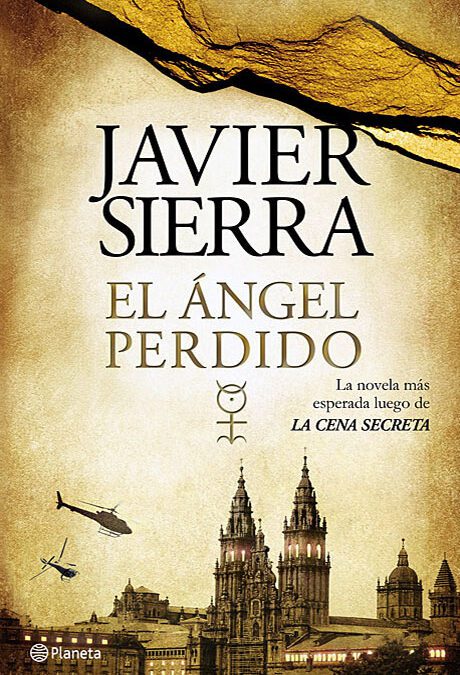 El ángel perdido (2011)