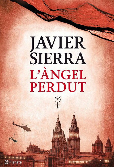L’àngel perdut (2011)