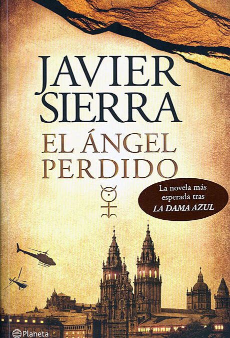 El ángel perdido (2011)