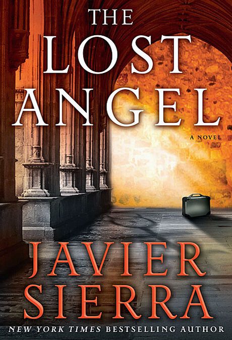 The Lost Angel (2011)
