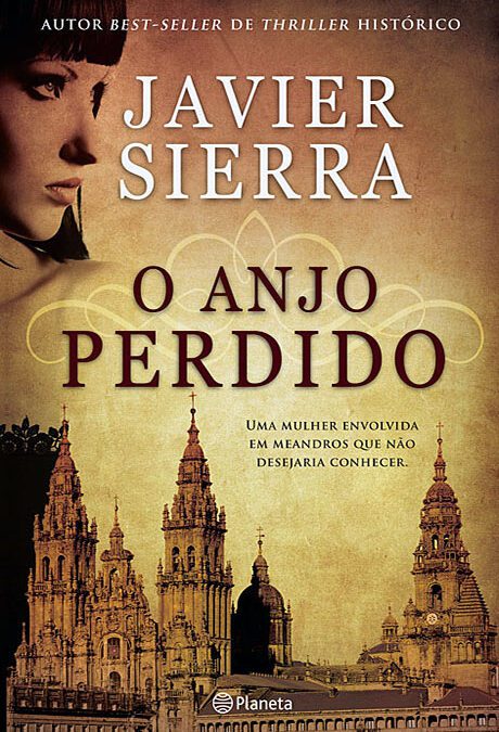O Anjo Perdido (2012)