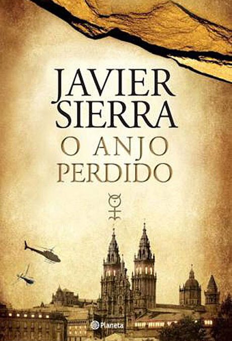 O Anjo Perdido (2011)