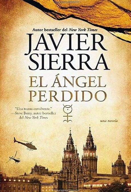 El Ángel Perdido (2011)