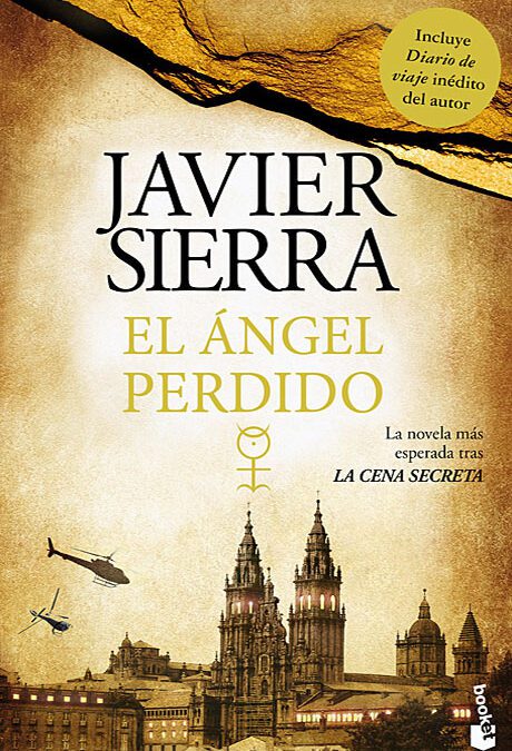 El ángel perdido (2012)