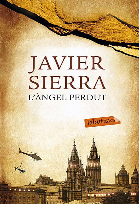 L’àngel perdut (2012)