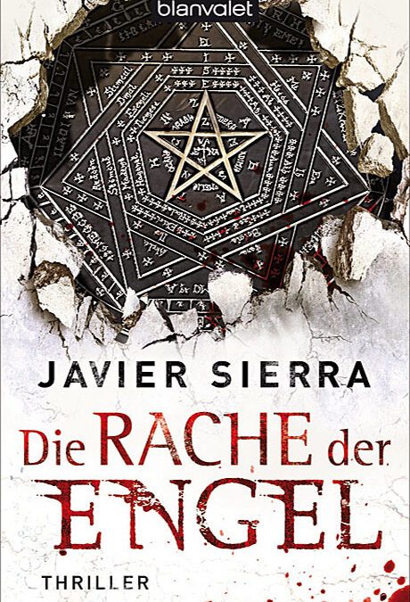 Die Rache der Engel (2013)