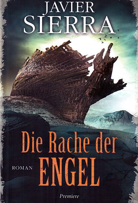 Die Rache der Engel (2012)
