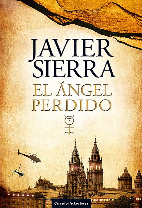 El ángel perdido (2011)