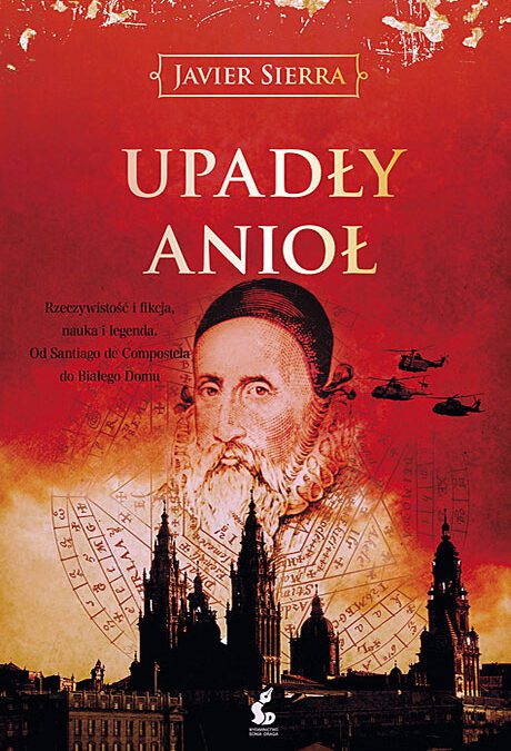 Upadły Anioł (2013)
