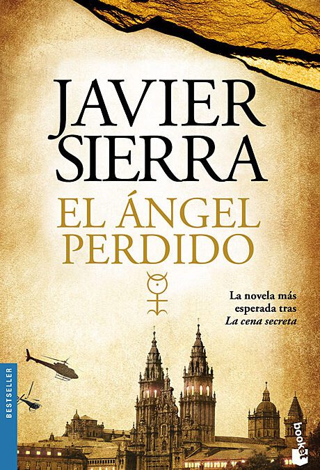 El ángel perdido (2014)