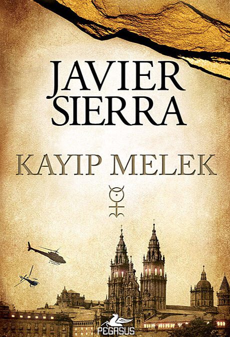 Kayip Melek (2015)