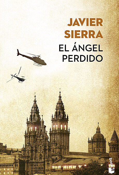 El ángel perdido (2016)