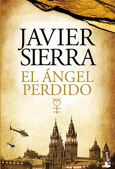 El ángel perdido (2019)