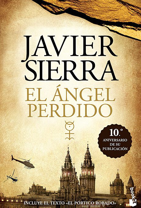 El ángel perdido (2021)