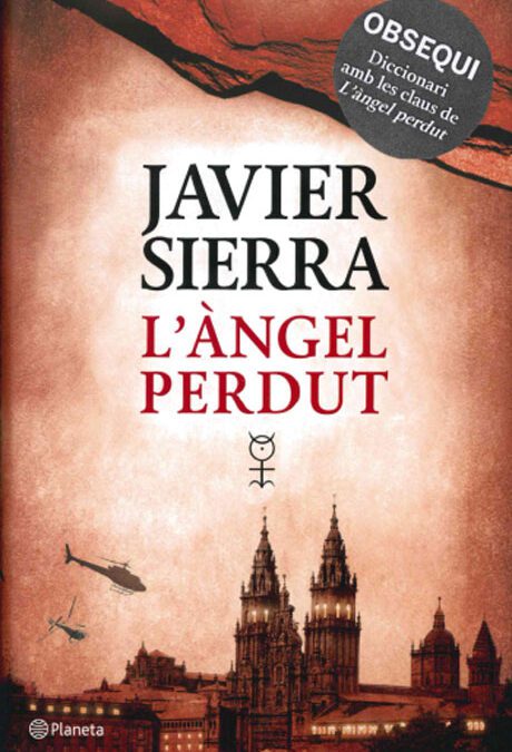 L’àngel perdut (2011)