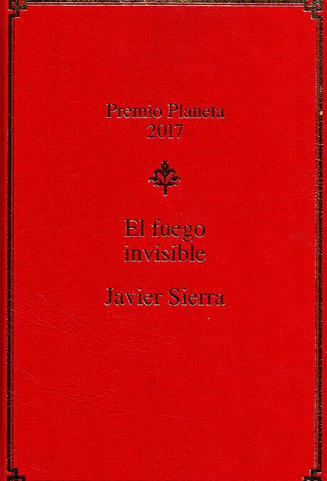 El fuego invisible (2017)
