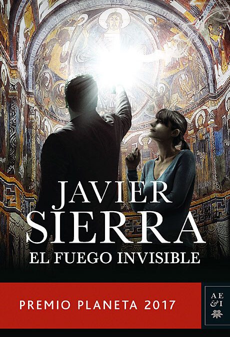 El fuego invisible (2017)
