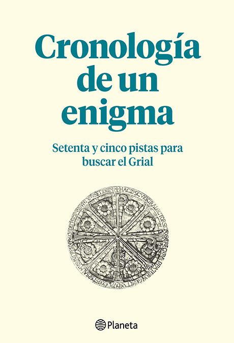 Cronología de un enigma (2018)