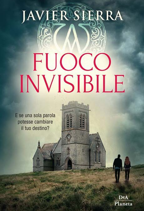Fuoco Invisibile (2018)