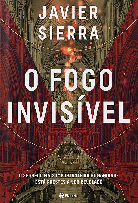 O Fogo Invisível (2018)