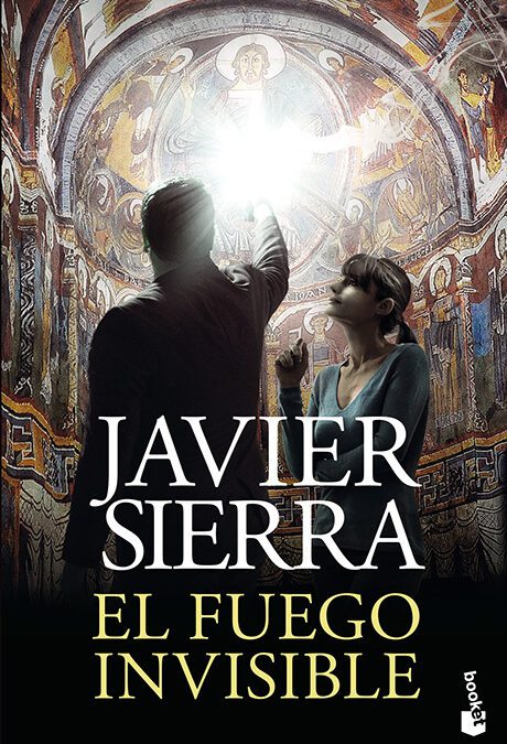 El fuego invisible (2019)