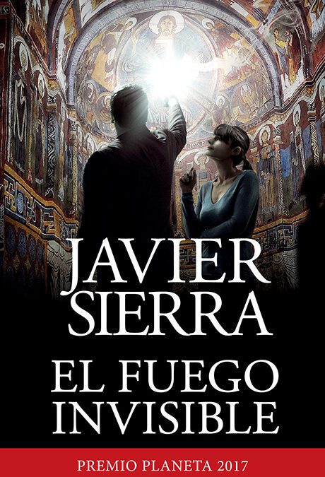 El fuego invisible (2019)
