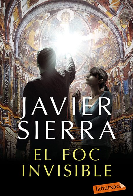 El foc invisible (2019)