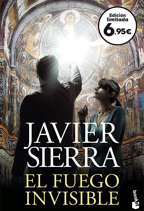 El fuego invisible (2022)