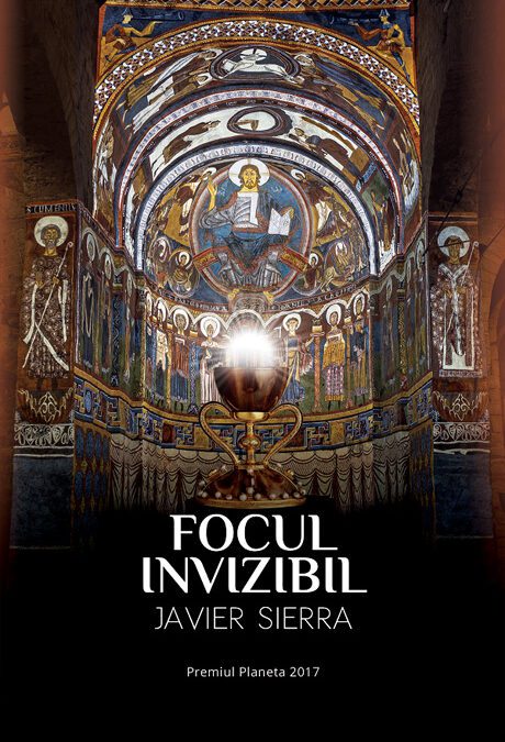 Focul invizibil (2021)