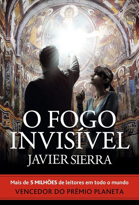 O Fogo Invisíbel (2019)