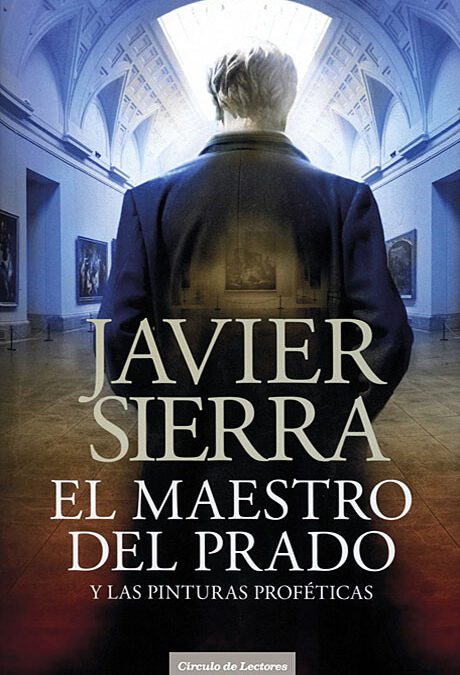El maestro del Prado (2013)